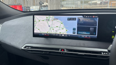 BMW iX 300kW xDrive45 M Sport 101kWh 5dr Auto Electric Estate